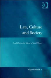 Law, Culture And Society