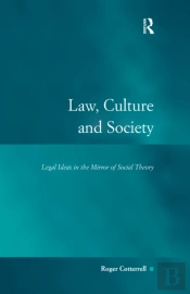 Law, Culture And Society