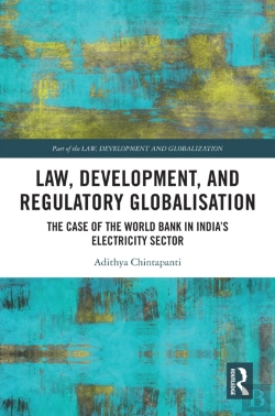 Bertrand.pt - Law, Development And Regulatory Globalisation