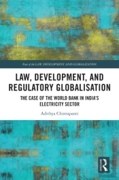 Law, Development And Regulatory Globalisation