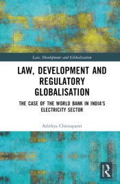 Law, Development And Regulatory Globalisation