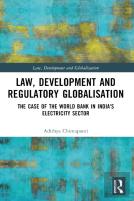 Law, Development And Regulatory Globalisation