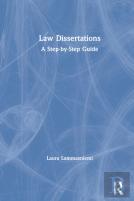 Law Dissertations