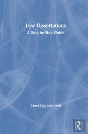 Law Dissertations