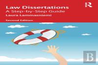 Law Dissertations