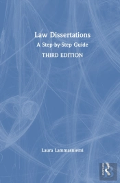 Law Dissertations