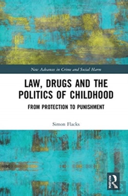 Bertrand.pt - Law, Drugs And The Politics Of Childhood