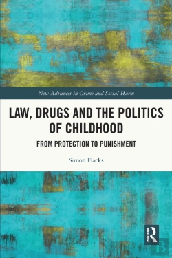 Bertrand.pt - Law, Drugs And The Politics Of Childhood