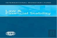 Law & Financial Stability