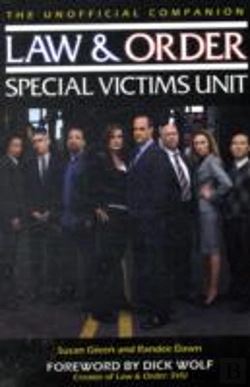 Bertrand.pt - Law & Order: Special Victims Unit Unofficial Companion