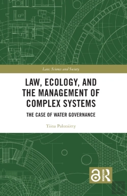 Bertrand.pt - Law, Ecology, And The Management Of Complex Systems