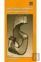 Law, Economics And Antitrust