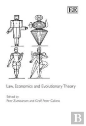 Law, Economics And Evolutionary Theory
