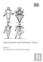Law, Economics And Evolutionary Theory