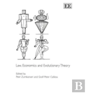 Law, Economics And Evolutionary Theory