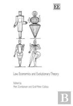 Law, Economics And Evolutionary Theory