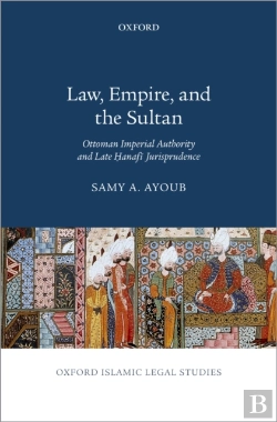 Bertrand.pt - Law, Empire, And The Sultan