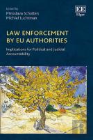 Law Enforcement By Eu Authorities