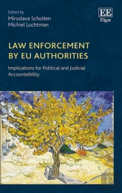 Law Enforcement By Eu Authorities