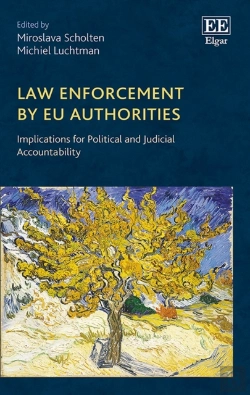 Bertrand.pt - Law Enforcement By Eu Authorities