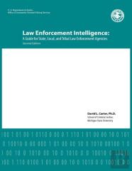 Law Enforcement Intelligence