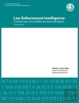Law Enforcement Intelligence
