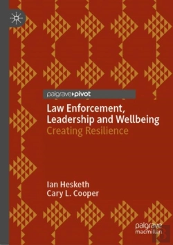 Bertrand.pt - Law Enforcement, Leadership And Wellbeing