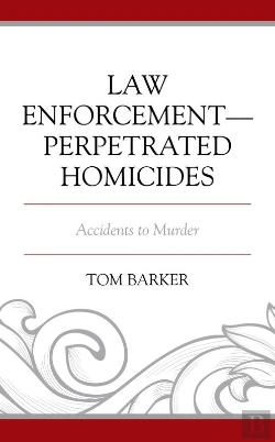 Bertrand.pt - Law Enforcement-Perpetrated Homicides