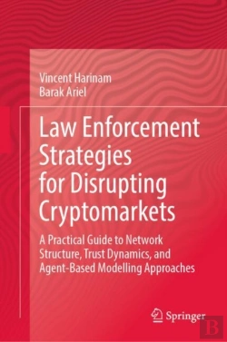 Bertrand.pt - Law Enforcement Strategies For Disrupting Cryptomarkets
