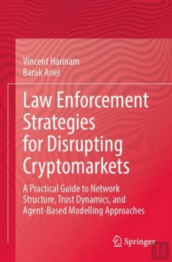 Bertrand.pt - Law Enforcement Strategies For Disrupting Cryptomarkets