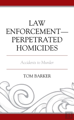 Bertrand.pt - Law Enforcementâ€“Perpetrated Homicides