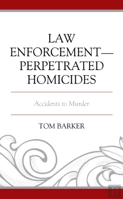Bertrand.pt - Law Enforcementâ€“Perpetrated Homicides