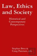 Law, Ethics And Society