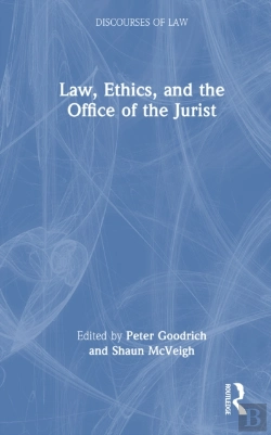 Bertrand.pt - Law, Ethics, And The Office Of The Jurist