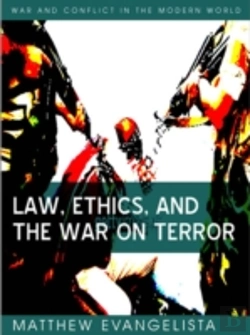 Bertrand.pt - Law, Ethics, And The War On Terror