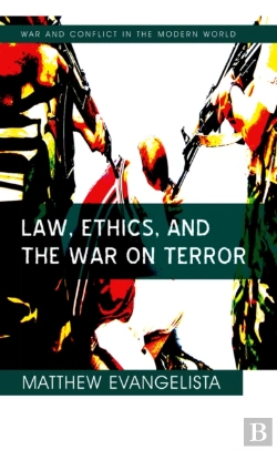 Bertrand.pt - Law, Ethics, And The War On Terror