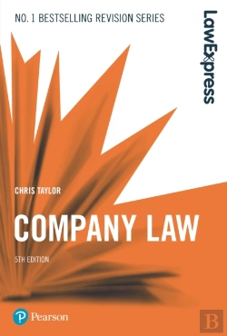 Bertrand.pt - Law Express: Company Law