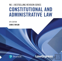 Bertrand.pt - Law Express: Constitutional And Administrative Law