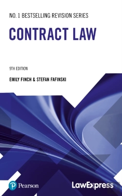 Bertrand.pt - Law Express: Contract Law