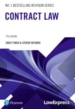 Bertrand.pt - Law Express: Contract Law