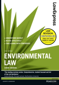Bertrand.pt - Law Express: Environmental Law
