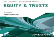 Law Express: Equity And Trusts