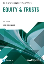Law Express: Equity And Trusts