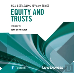 Bertrand.pt - Law Express: Equity And Trusts
