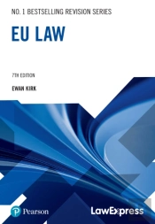 Law Express: Eu Law