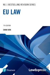 Law Express: Eu Law