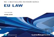 Law Express: Eu Law