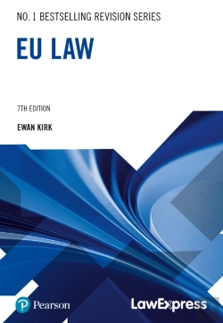 Bertrand.pt - Law Express: Eu Law