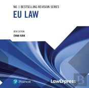 Law Express: Eu Law