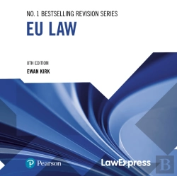Bertrand.pt - Law Express: Eu Law